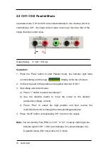 Preview for 22 page of Teledyne T3PS3000 Quick Start Manual