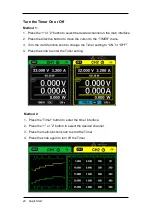 Preview for 26 page of Teledyne T3PS3000 Quick Start Manual