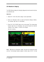 Preview for 28 page of Teledyne T3PS3000 Quick Start Manual