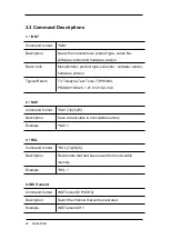 Preview for 33 page of Teledyne T3PS3000 Quick Start Manual