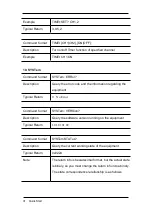 Preview for 37 page of Teledyne T3PS3000 Quick Start Manual