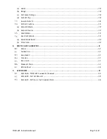 Preview for 5 page of Teledyne THCD-401 Instruction Manual