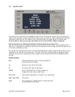 Preview for 16 page of Teledyne THCD-401 Instruction Manual