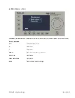 Preview for 23 page of Teledyne THCD-401 Instruction Manual