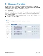 Preview for 25 page of Teledyne THCD-401 Instruction Manual