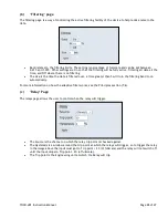 Preview for 28 page of Teledyne THCD-401 Instruction Manual