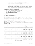 Preview for 31 page of Teledyne THCD-401 Instruction Manual