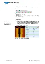 Preview for 20 page of Teledyne UI User Manual