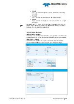 Preview for 27 page of Teledyne UI User Manual