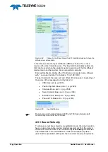 Preview for 50 page of Teledyne UI User Manual