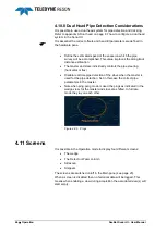 Preview for 78 page of Teledyne UI User Manual