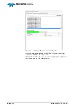 Preview for 98 page of Teledyne UI User Manual
