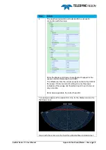 Preview for 103 page of Teledyne UI User Manual