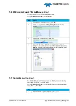 Preview for 121 page of Teledyne UI User Manual