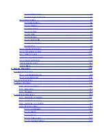 Preview for 3 page of TeleEye GX Series User Manual