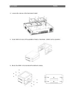 Preview for 13 page of TeleEye GX Series User Manual