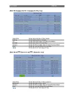 Preview for 36 page of TeleEye GX Series User Manual