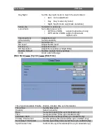 Preview for 41 page of TeleEye GX Series User Manual