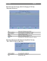 Preview for 44 page of TeleEye GX Series User Manual