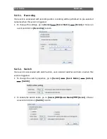 Preview for 130 page of TeleEye GX Series User Manual