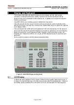 Preview for 39 page of Telefire ADR-7000 Technical Manual