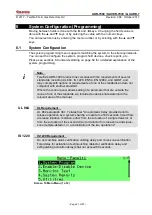 Preview for 47 page of Telefire ADR-7000 Technical Manual