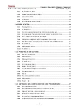 Preview for 7 page of Telefire TSA-200 Technical Manual