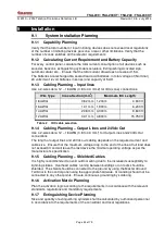 Preview for 32 page of Telefire TSA-200 Technical Manual