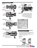 Preview for 2 page of Teleflex Marine MV-3 Series Installation Manual