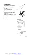 Preview for 11 page of Teleflex CH2100P Installation Instructions Manual