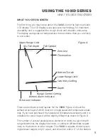 Preview for 7 page of Teleflex TFX100ID Operation Manual