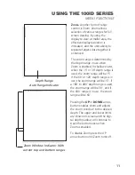 Preview for 13 page of Teleflex TFX100ID Operation Manual