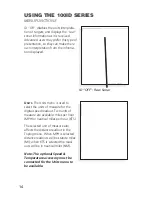 Preview for 16 page of Teleflex TFX100ID Operation Manual