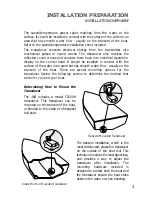 Preview for 5 page of Teleflex TFX160 Operation Manual