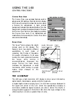 Preview for 10 page of Teleflex TFX160 Operation Manual