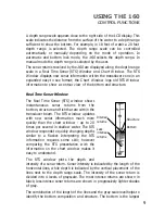 Preview for 11 page of Teleflex TFX160 Operation Manual