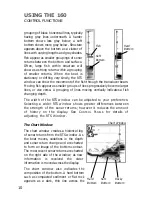 Preview for 12 page of Teleflex TFX160 Operation Manual