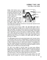 Preview for 13 page of Teleflex TFX160 Operation Manual