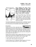 Preview for 17 page of Teleflex TFX160 Operation Manual