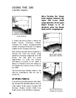 Preview for 18 page of Teleflex TFX160 Operation Manual