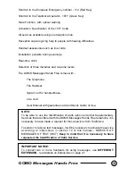 Preview for 5 page of TELEFONICA 1002 User Manual