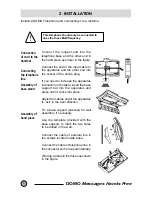 Preview for 6 page of TELEFONICA 1002 User Manual