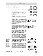 Preview for 11 page of TELEFONICA 1002 User Manual