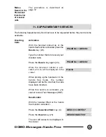 Preview for 23 page of TELEFONICA 1002 User Manual