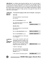 Preview for 24 page of TELEFONICA 1002 User Manual