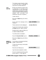 Preview for 25 page of TELEFONICA 1002 User Manual