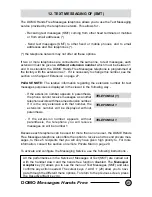 Preview for 27 page of TELEFONICA 1002 User Manual