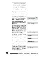 Preview for 30 page of TELEFONICA 1002 User Manual