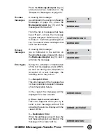 Preview for 39 page of TELEFONICA 1002 User Manual