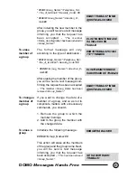 Preview for 41 page of TELEFONICA 1002 User Manual